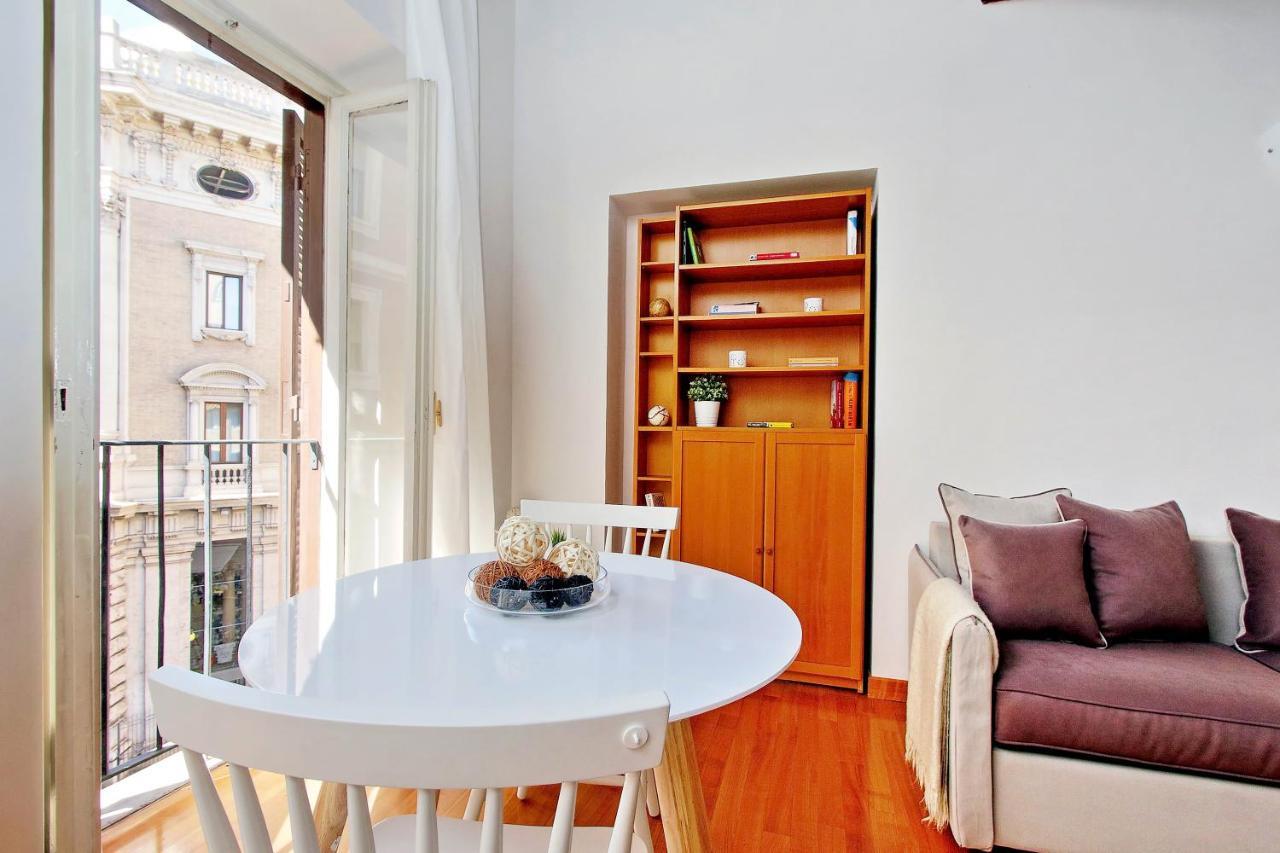 Rent In Rome Trevi Fountain Suite 外观 照片