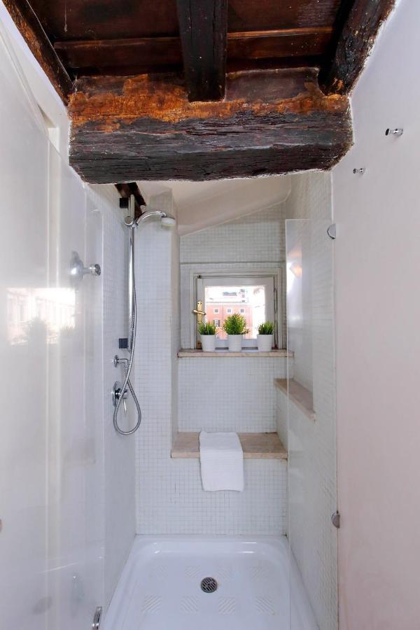Rent In Rome Trevi Fountain Suite 外观 照片