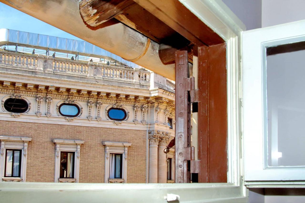 Rent In Rome Trevi Fountain Suite 外观 照片