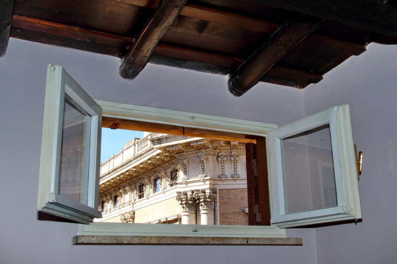 Rent In Rome Trevi Fountain Suite 外观 照片